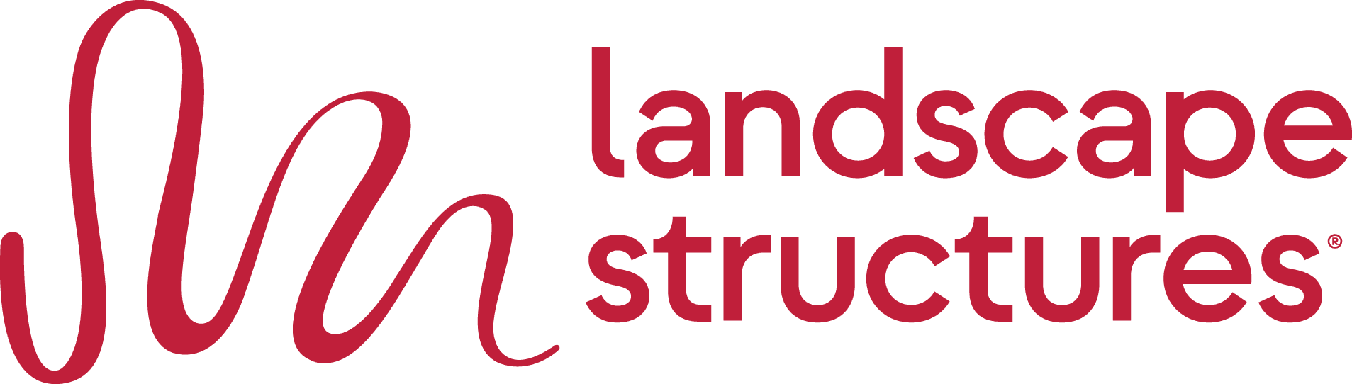 Landscape Structures Logo